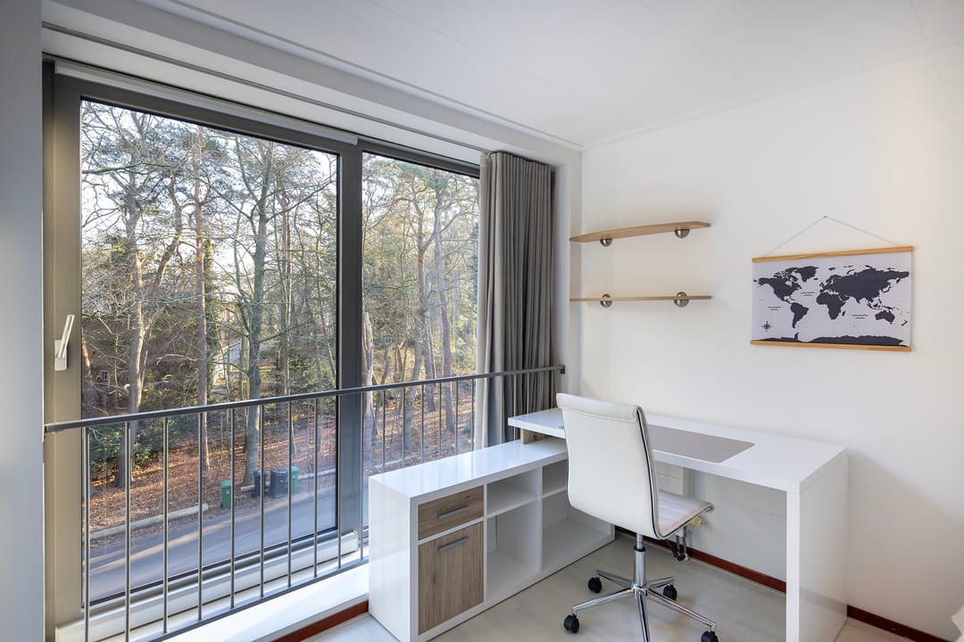 Foto 26 van Witte Kruislaan 37