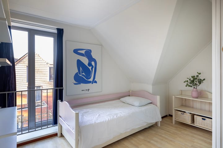 Foto 34 van Witte Kruislaan 37