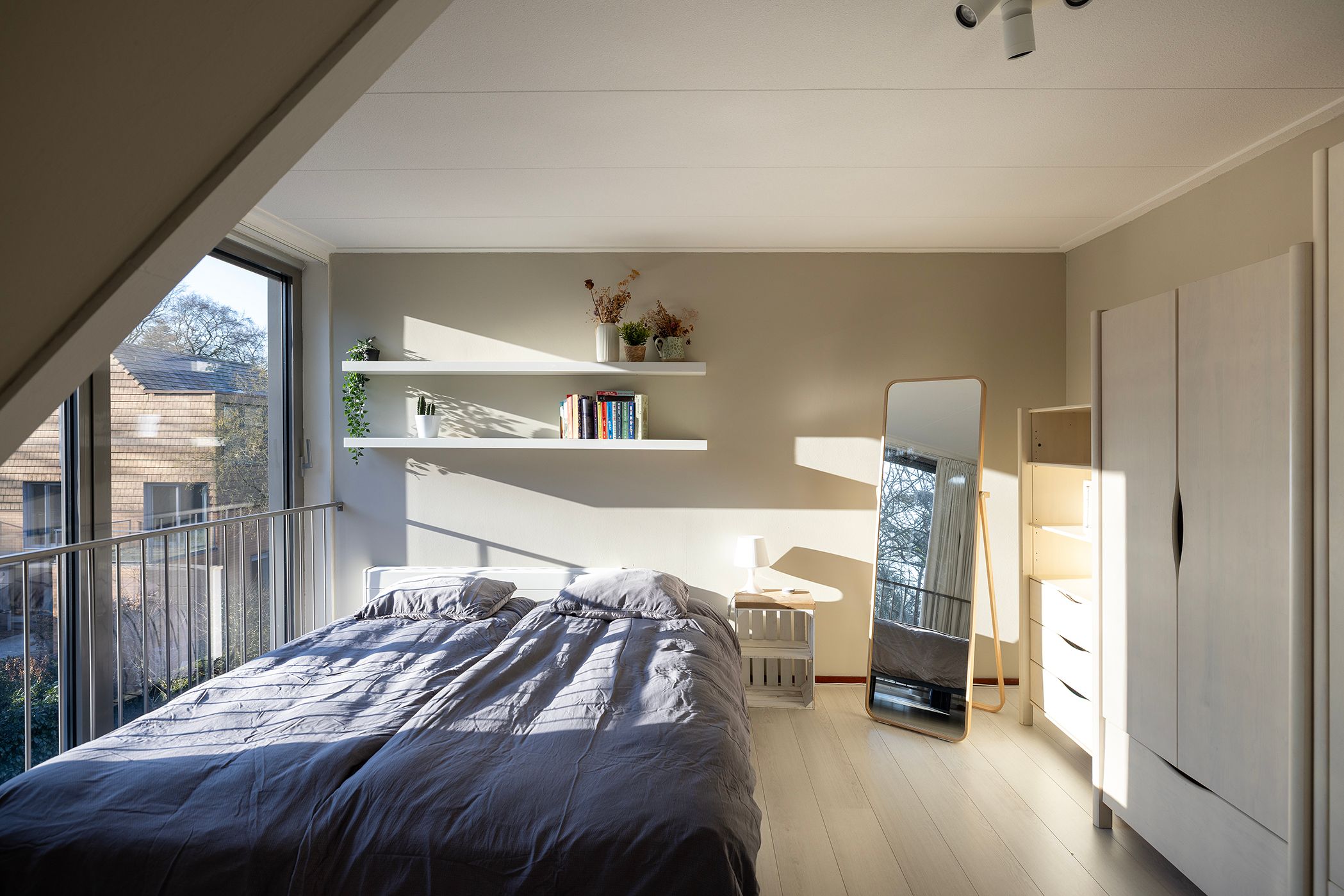 Foto 36 van Witte Kruislaan 37