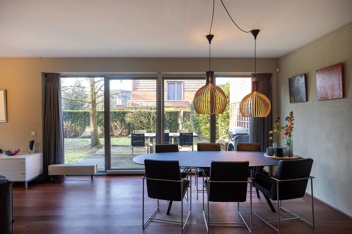 Foto 7 van Witte Kruislaan 37