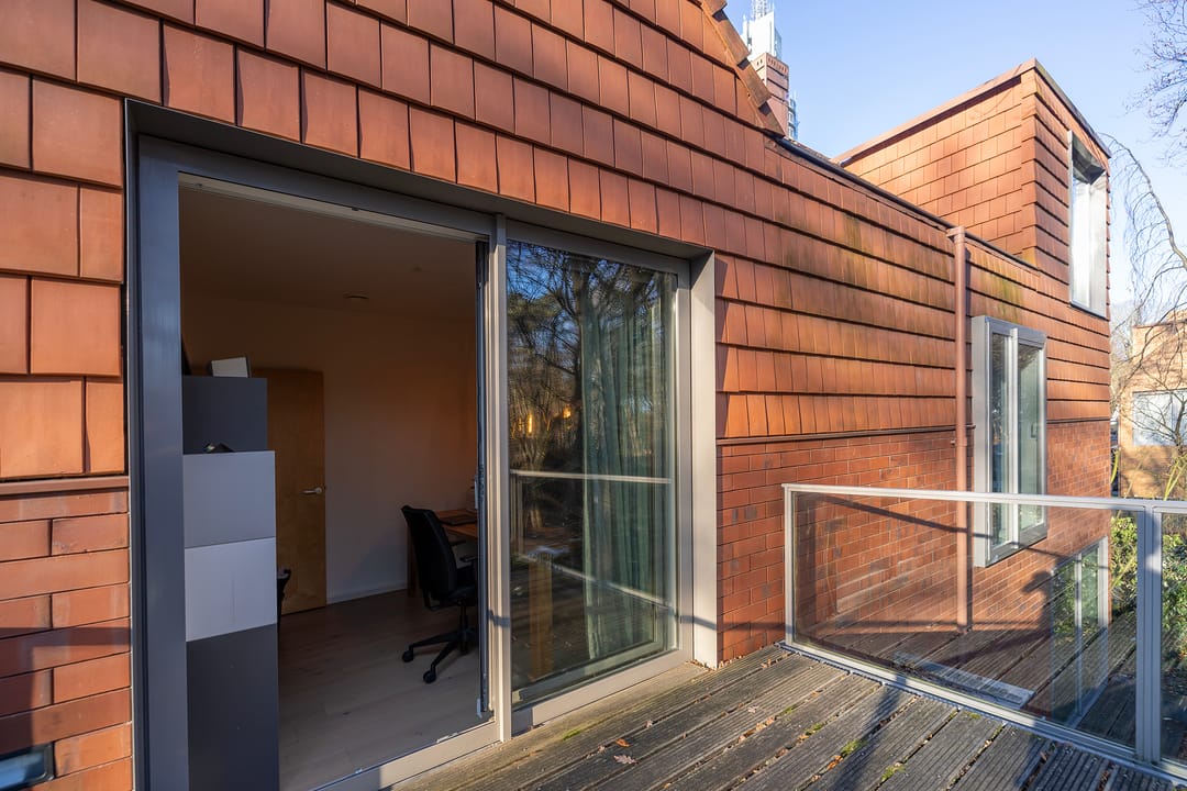 Foto 43 van Witte Kruislaan 37