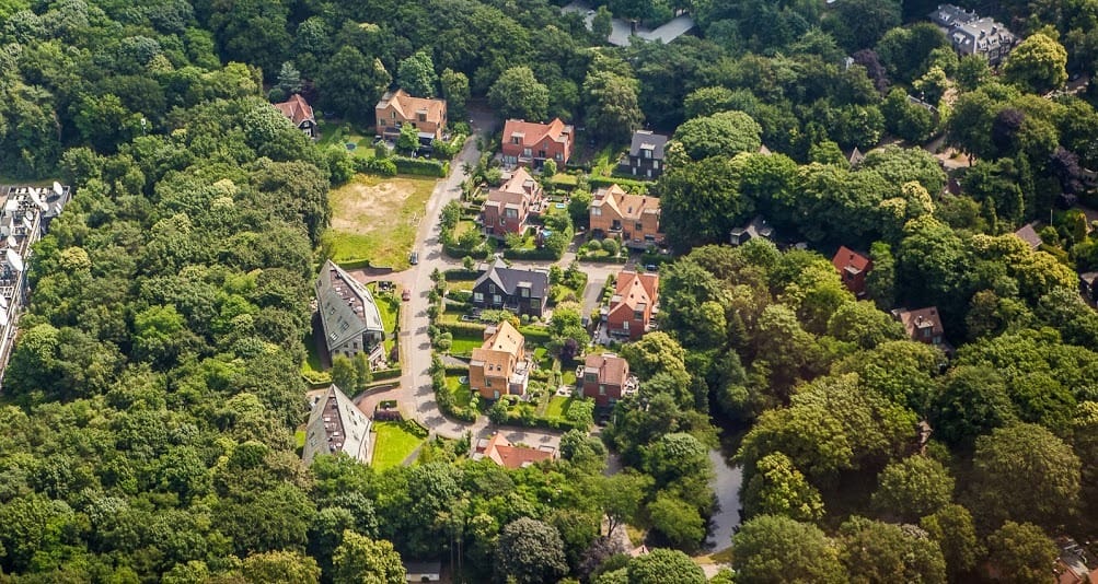 Foto 51 van Witte Kruislaan 37