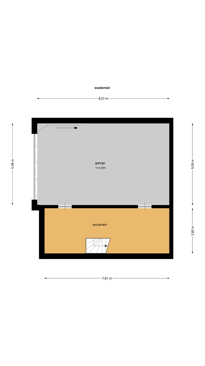 Foto 52 van Witte Kruislaan 37