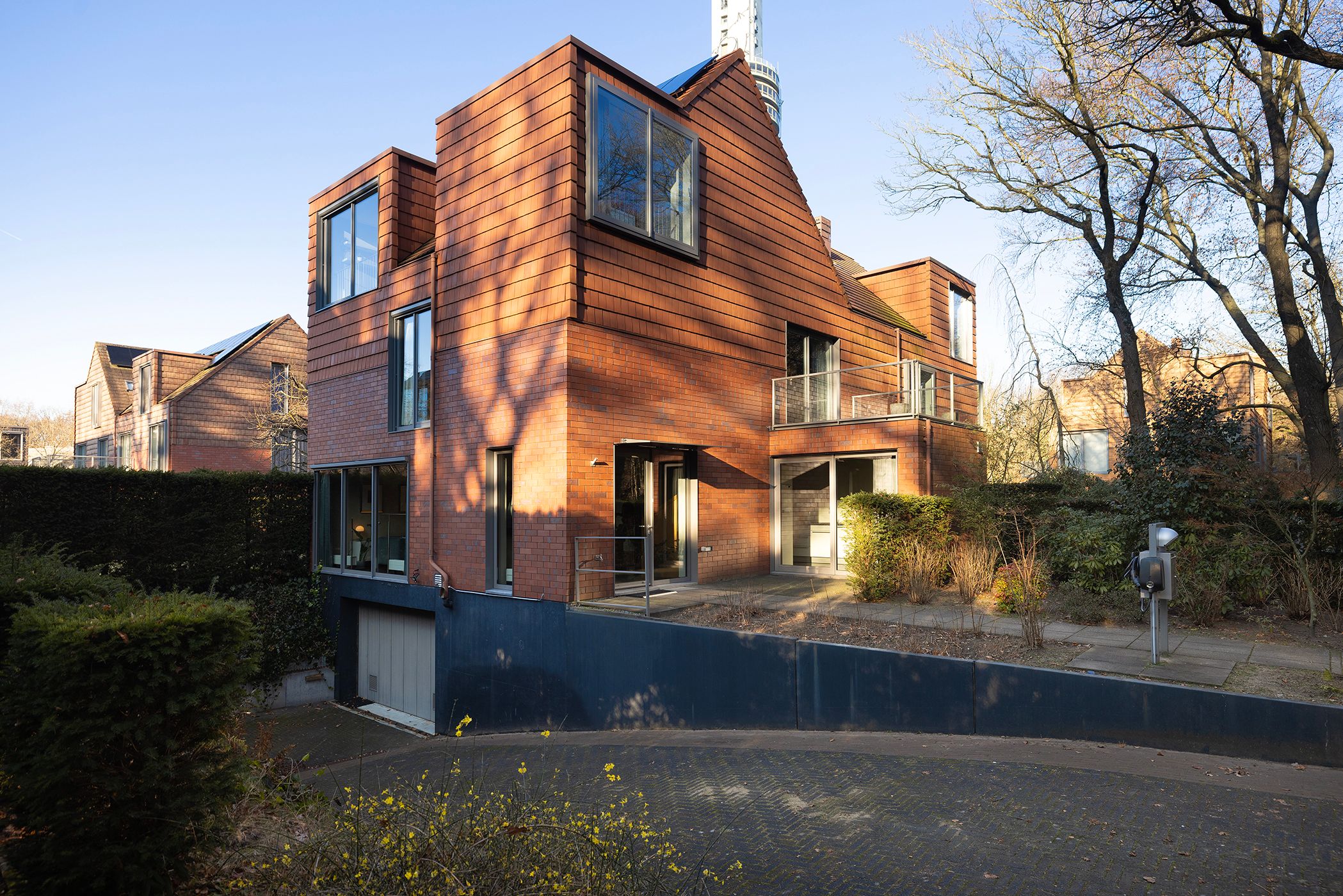 Foto 45 van Witte Kruislaan 37