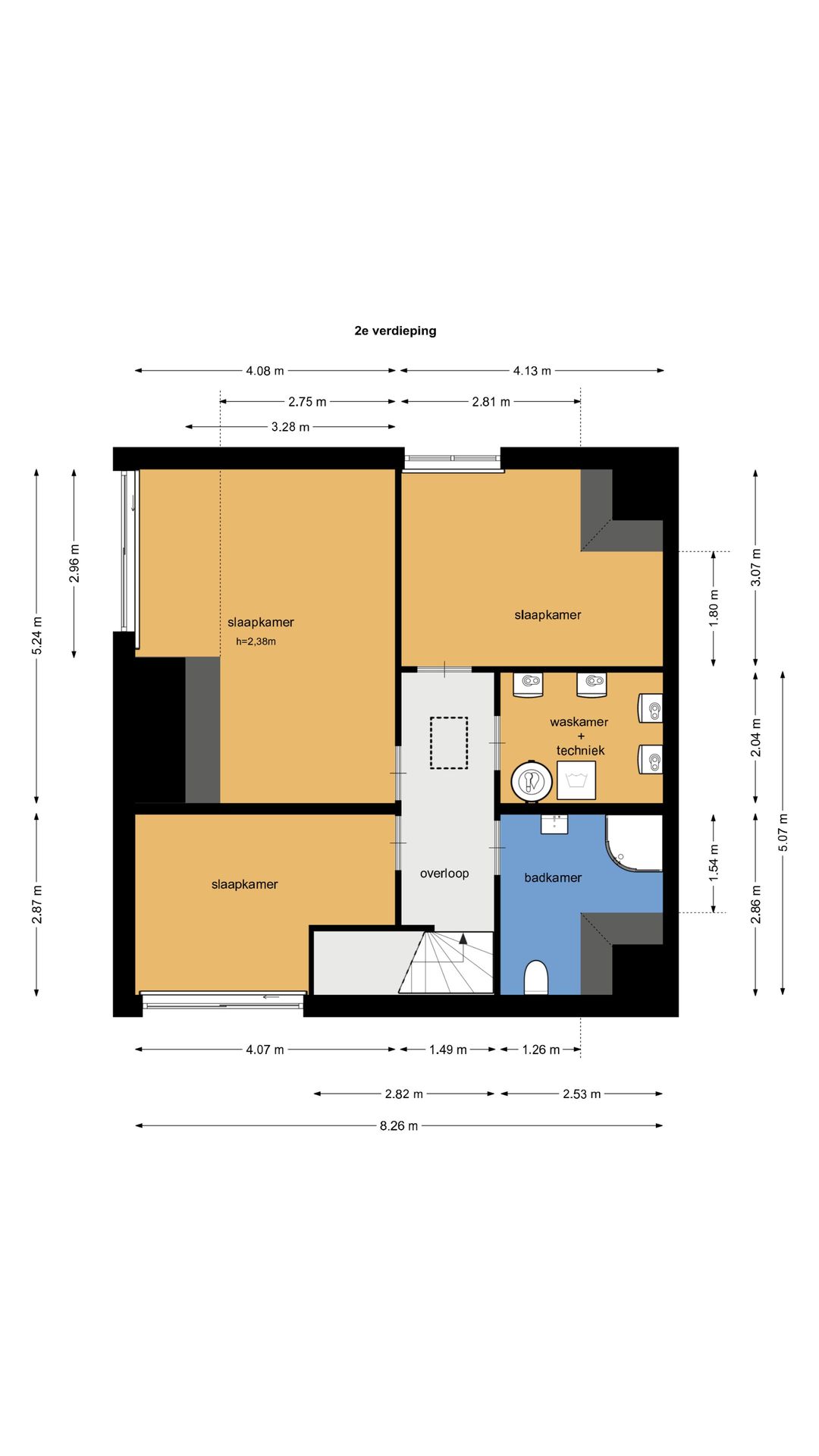 Foto 56 van Witte Kruislaan 37