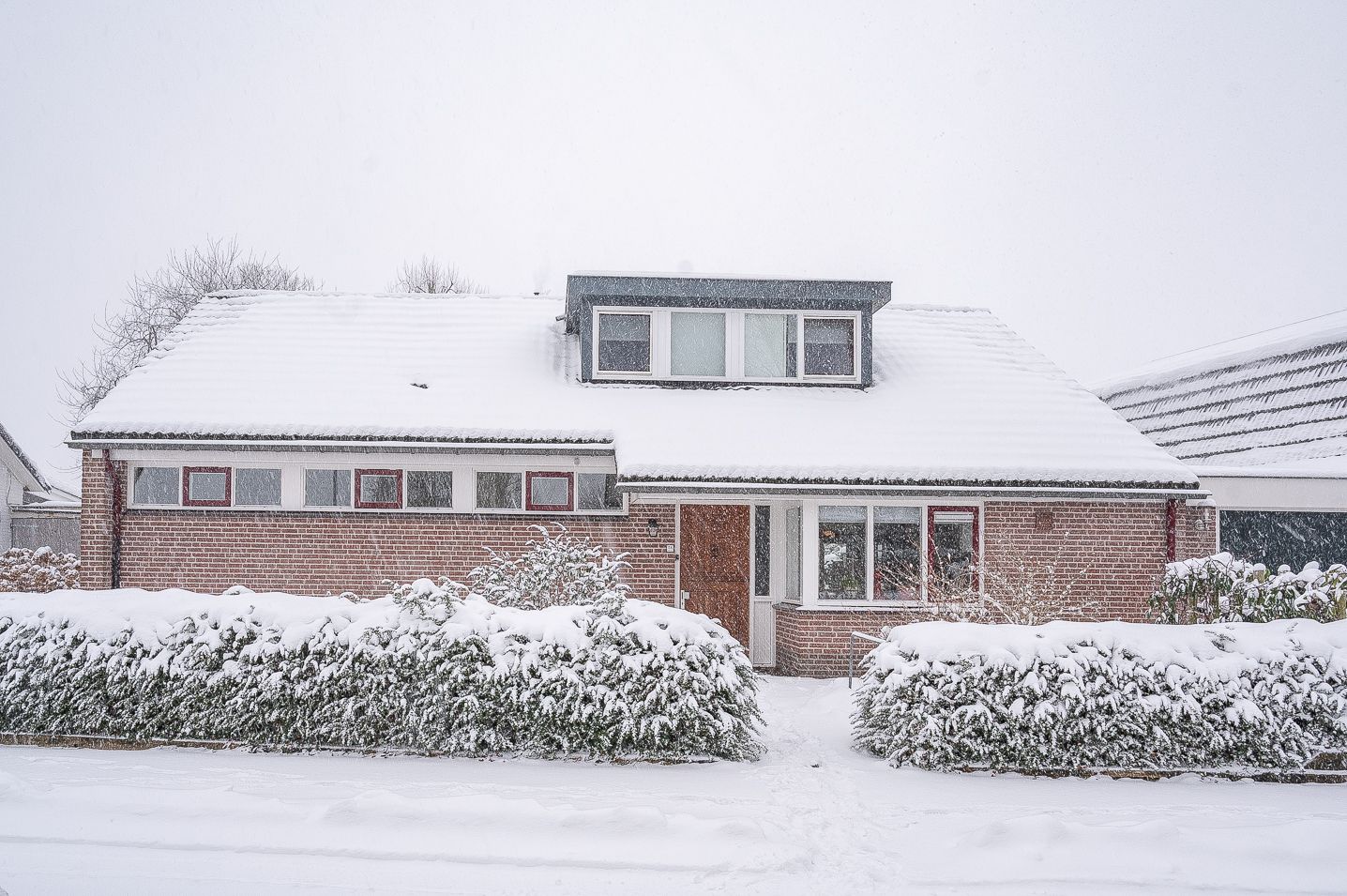 Foto 1 van Margrietlaan 2-A