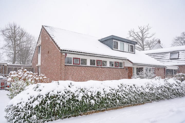 Foto 5 van Margrietlaan 2-A