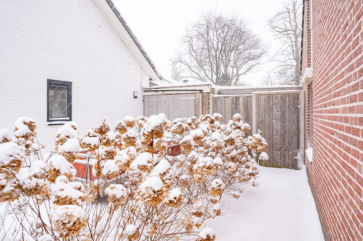 Foto 6 van Margrietlaan 2-A