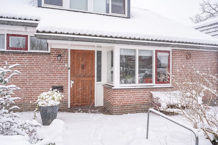 Foto 10 van Margrietlaan 2-A