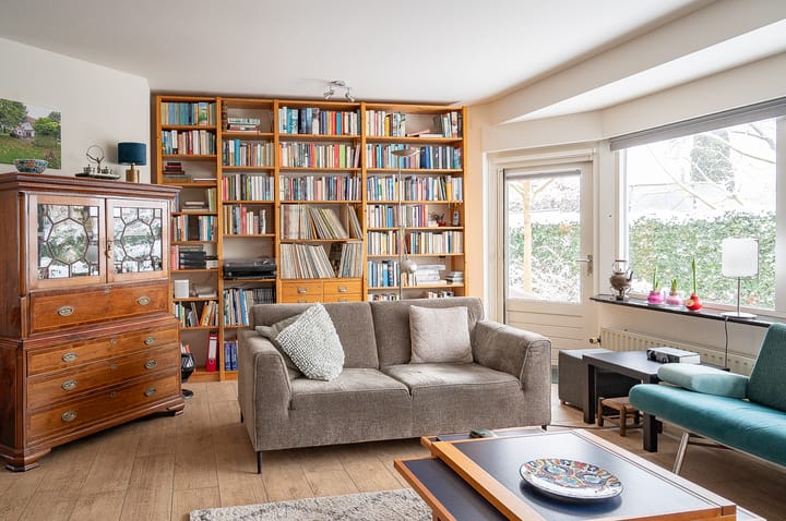 Foto 20 van Margrietlaan 2-A