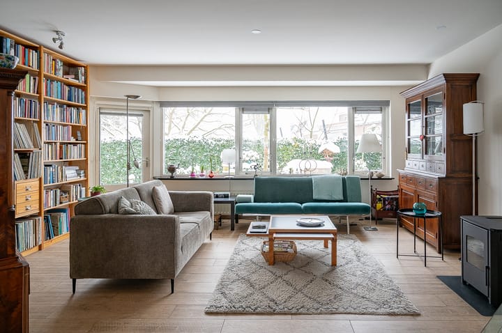 Foto 18 van Margrietlaan 2-A