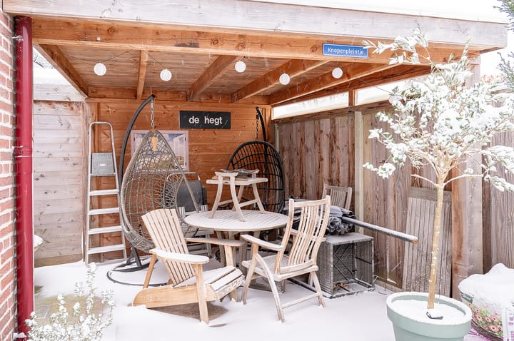 Foto 23 van Margrietlaan 2-A