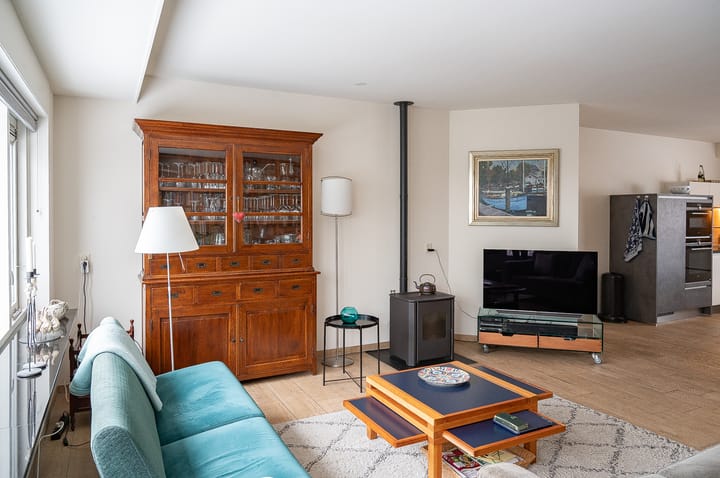 Foto 25 van Margrietlaan 2-A