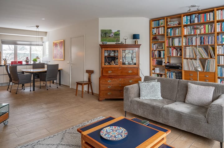 Foto 27 van Margrietlaan 2-A