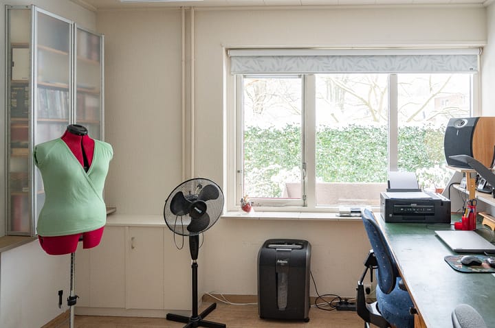 Foto 29 van Margrietlaan 2-A