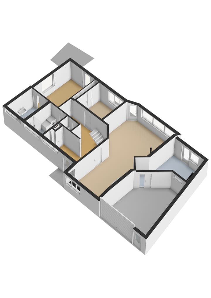 Foto 49 van Margrietlaan 2-A