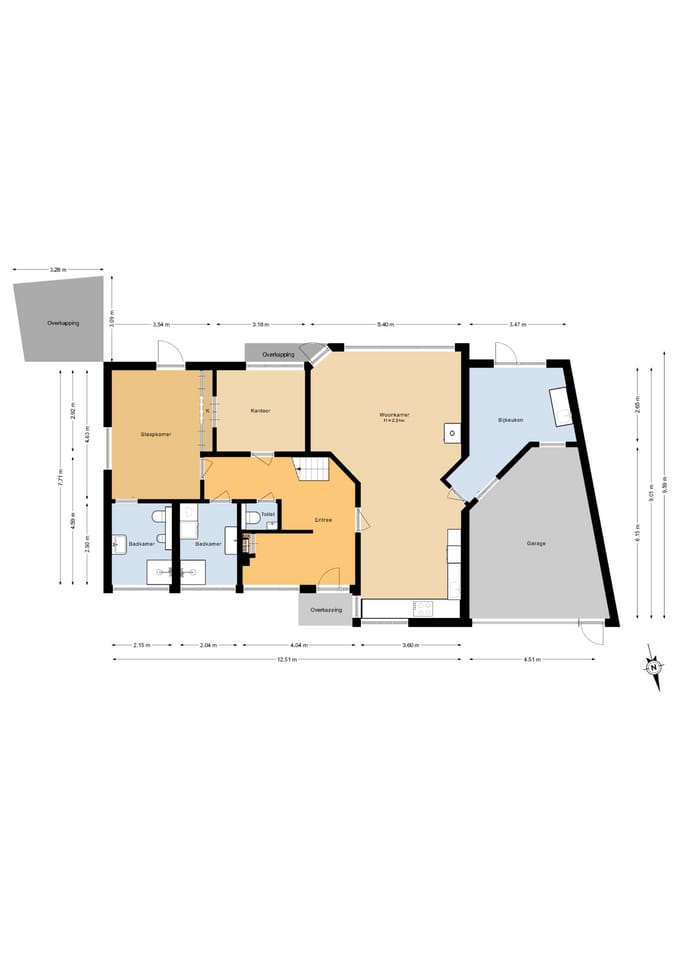 Foto 48 van Margrietlaan 2-A