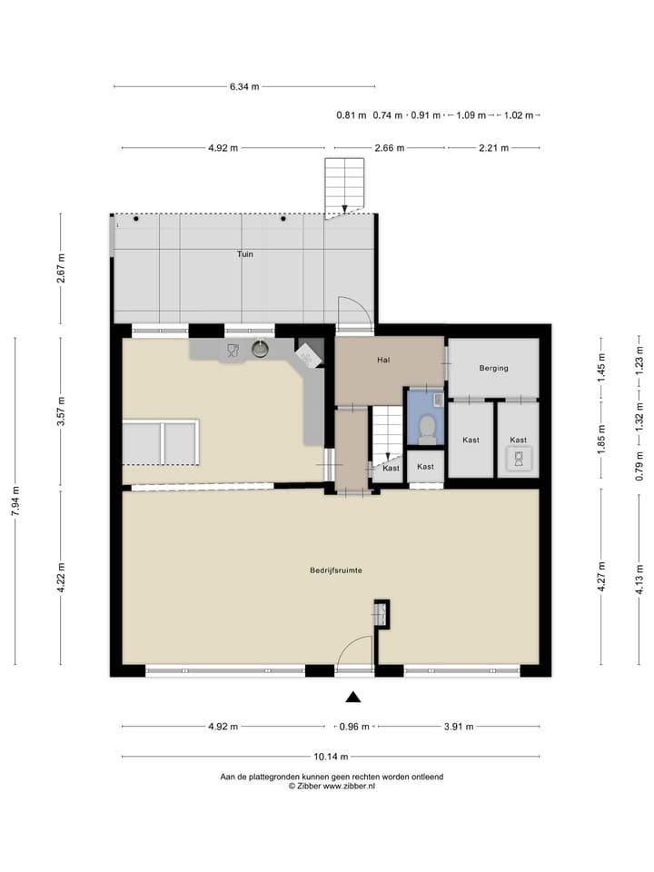 Photo 4 of Dorpsstraat 29