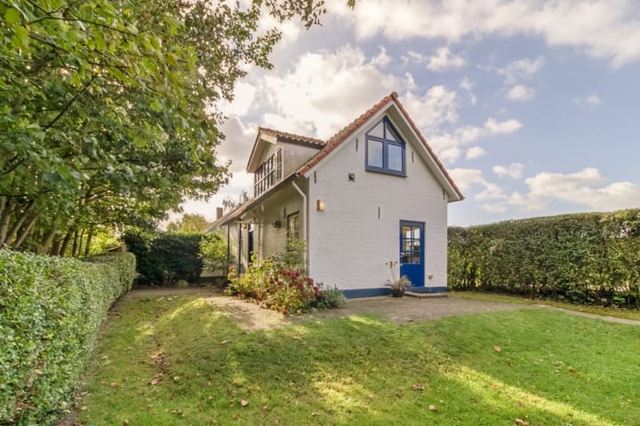 Photo 2 of Mettenijedijk 14