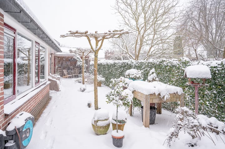 Foto 22 van Margrietlaan 2-A