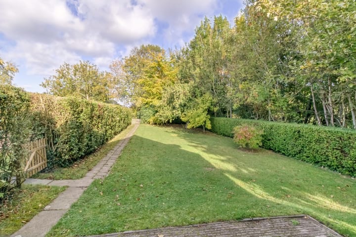 Photo 3 of Mettenijedijk 14