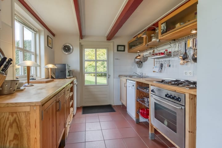 Photo 4 of Mettenijedijk 14