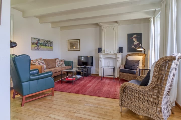 Photo 8 of Mettenijedijk 14