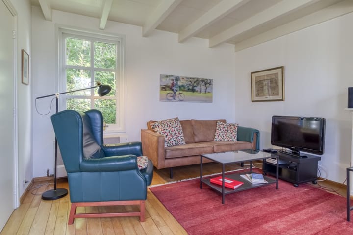 Photo 9 of Mettenijedijk 14