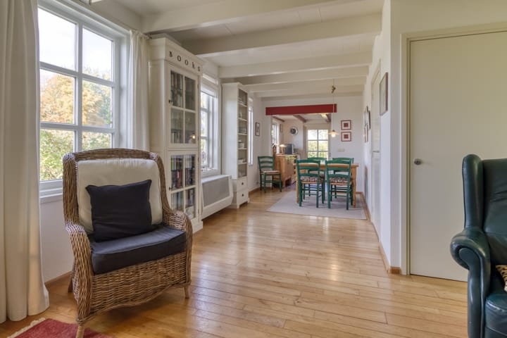 Photo 11 of Mettenijedijk 14