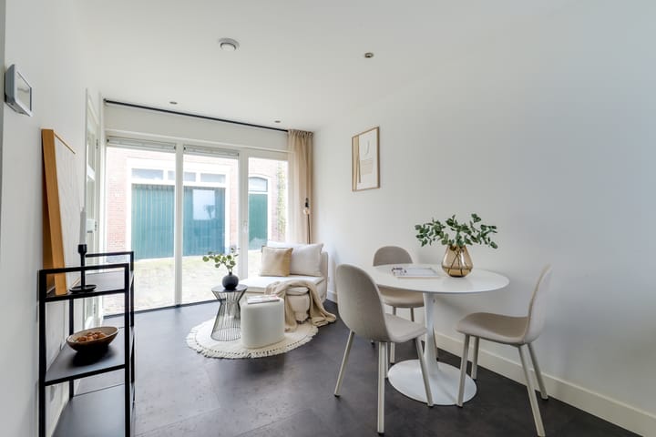 Foto 2 van Nieuwstraat 2