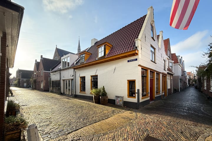 Foto 5 van Nieuwstraat 2