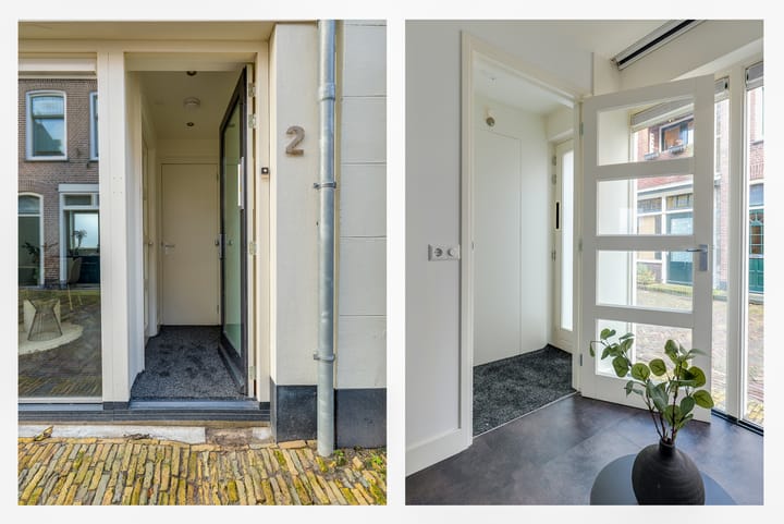 Foto 6 van Nieuwstraat 2