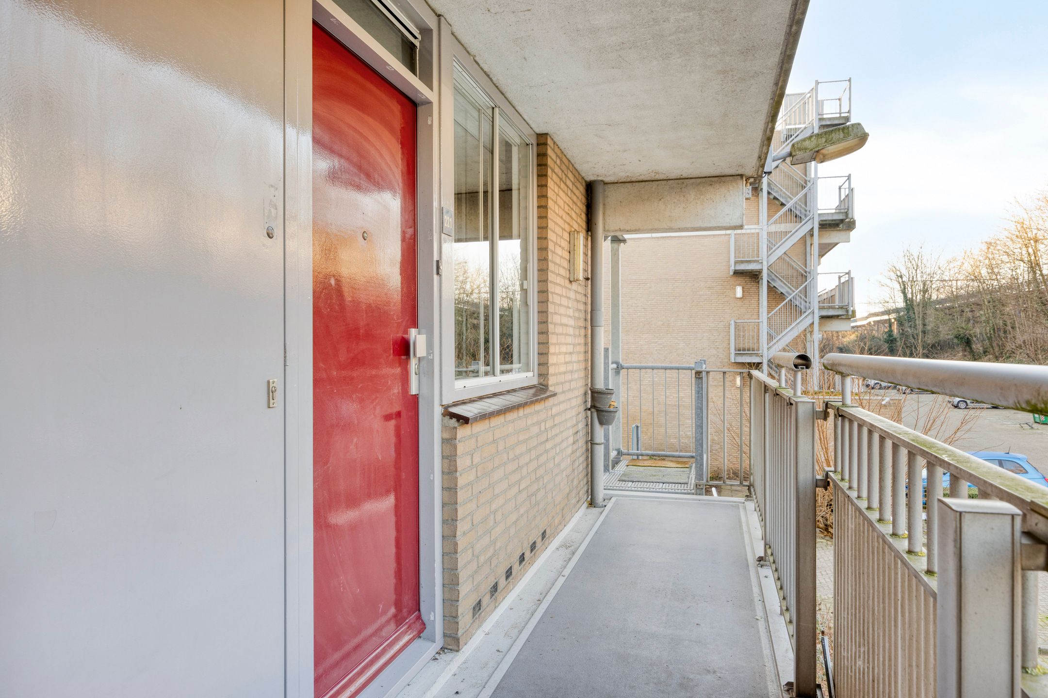 Foto 24 van Veemarkt 221