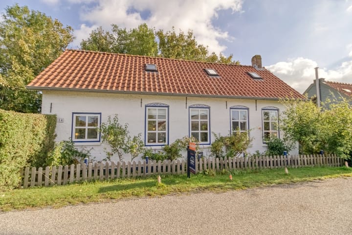 Photo 25 of Mettenijedijk 14