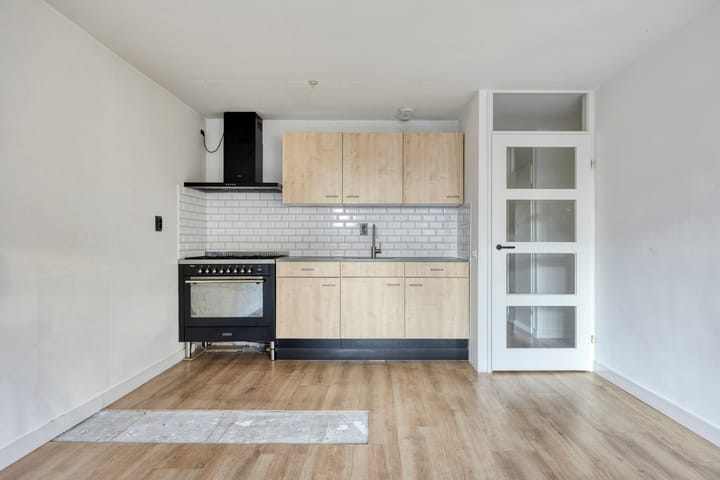 Foto 7 van Veemarkt 221