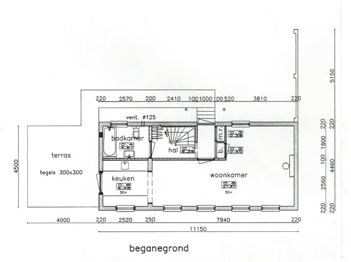 Photo 30 of Mettenijedijk 14