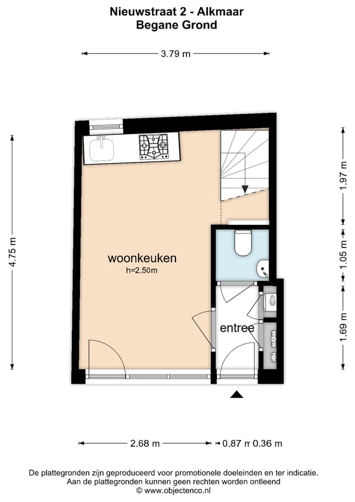 Foto 44 van Nieuwstraat 2