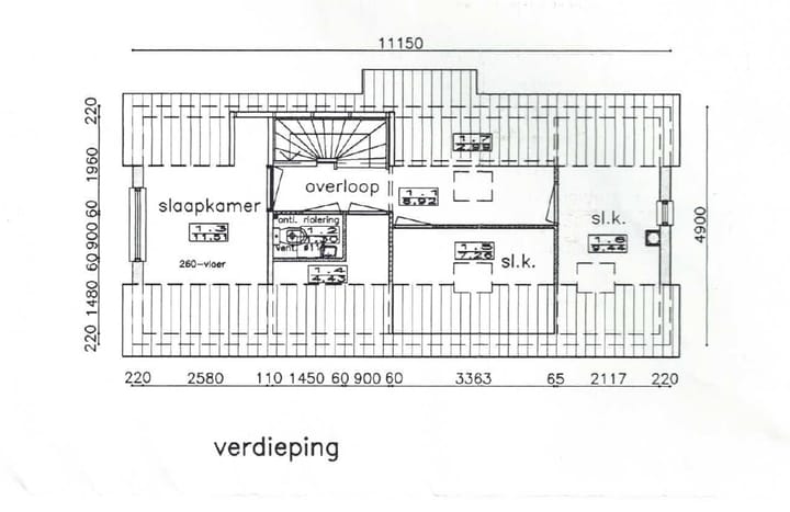 Photo 31 of Mettenijedijk 14