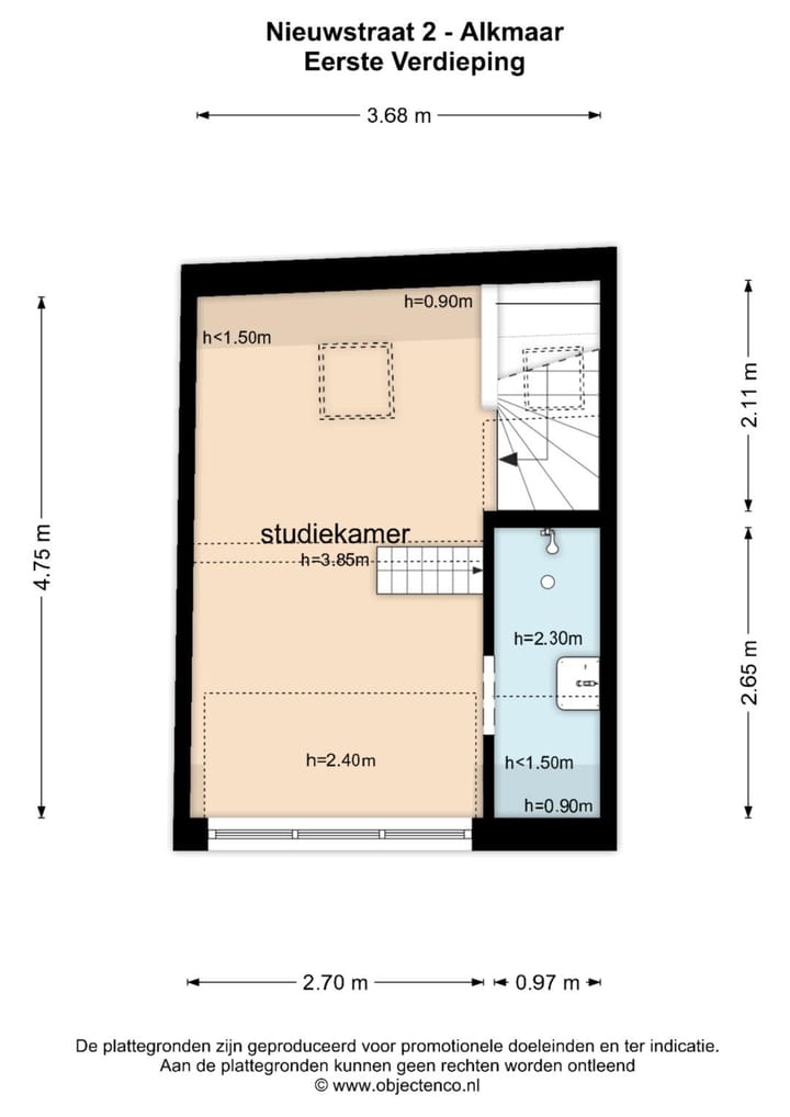 Foto 45 van Nieuwstraat 2