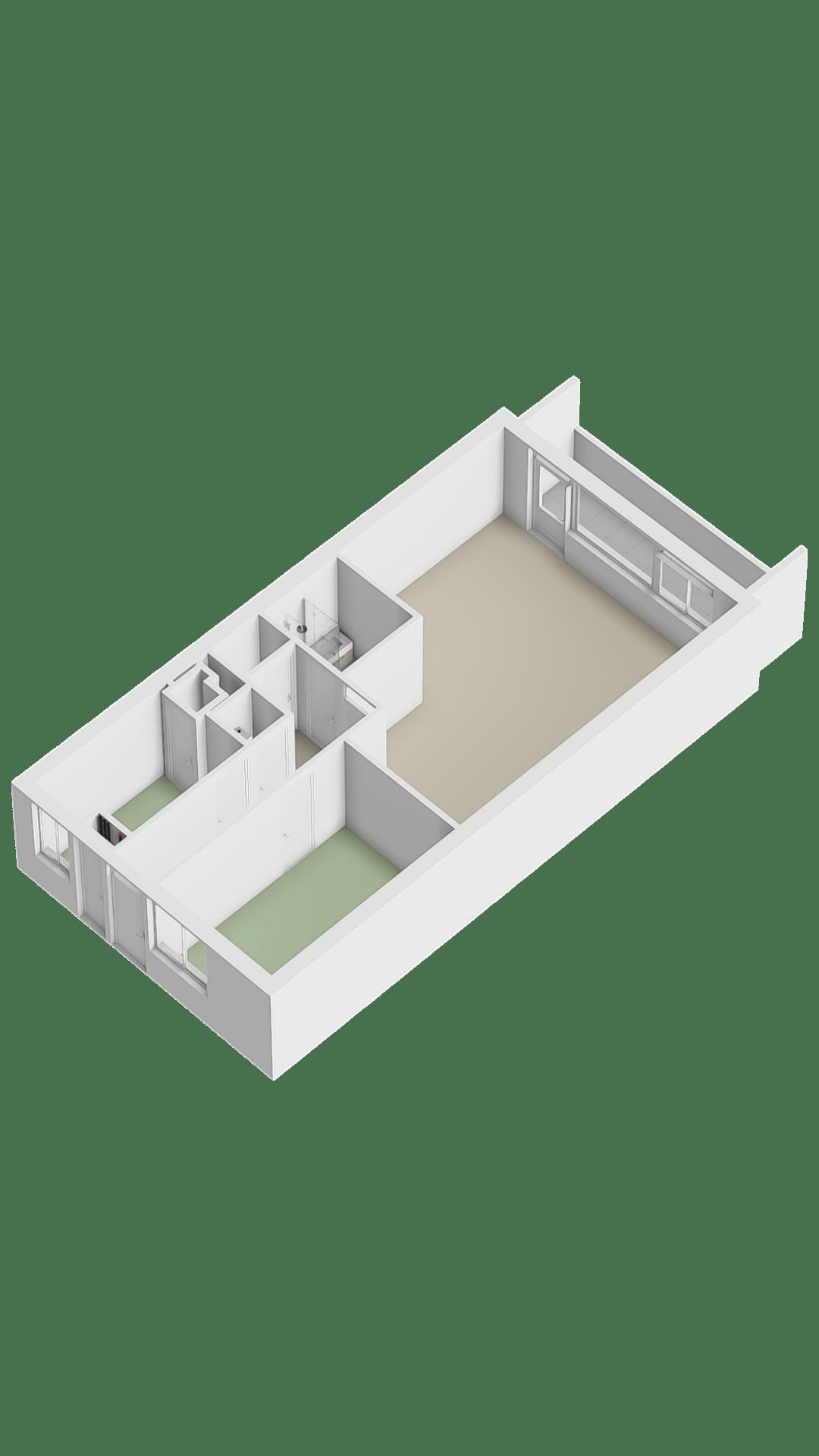 Foto 25 van Veemarkt 221