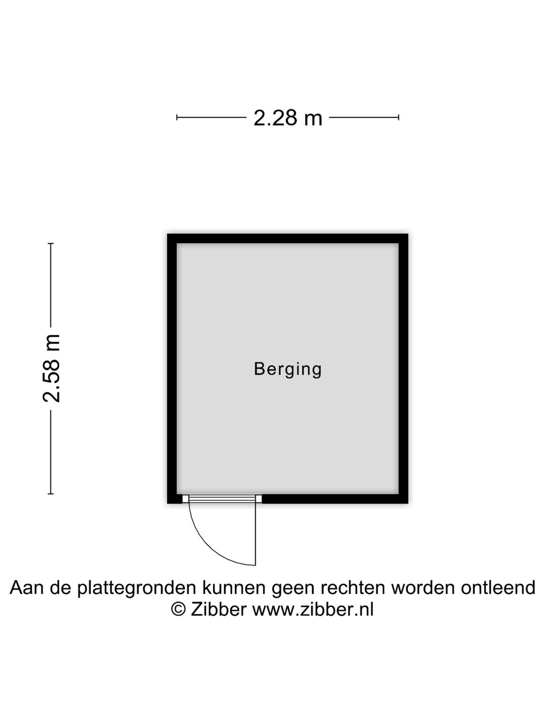 Foto 28 van Veemarkt 221