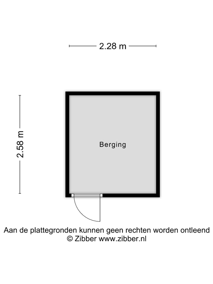 Foto 28 van Veemarkt 221