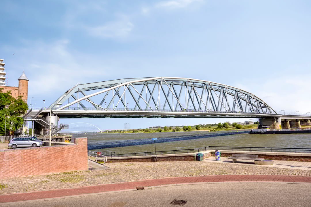 Foto 31 van Veemarkt 221