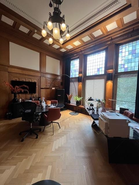 Bekijk foto 3 van Parklaan 8