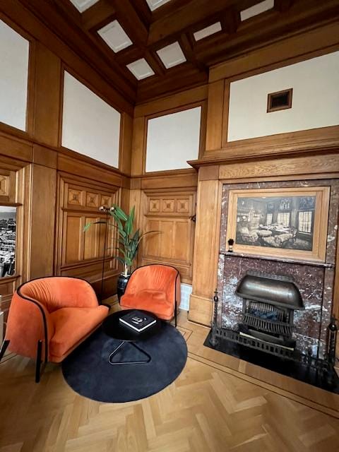 Bekijk foto 5 van Parklaan 8