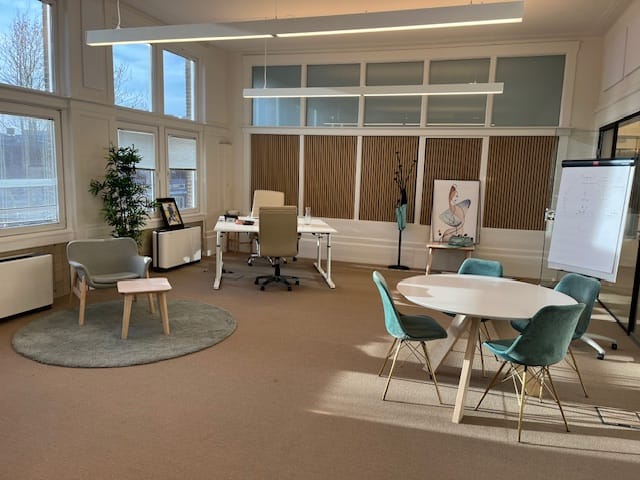 Bekijk foto 1 van Parklaan 8