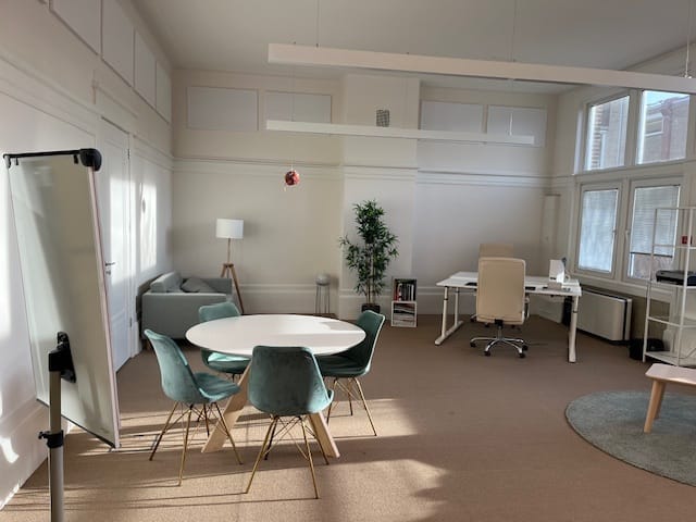 Bekijk foto 3 van Parklaan 8