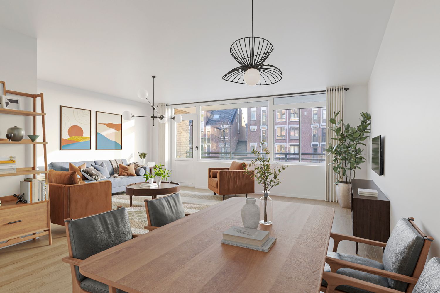 Foto 3 van Veemarkt 221