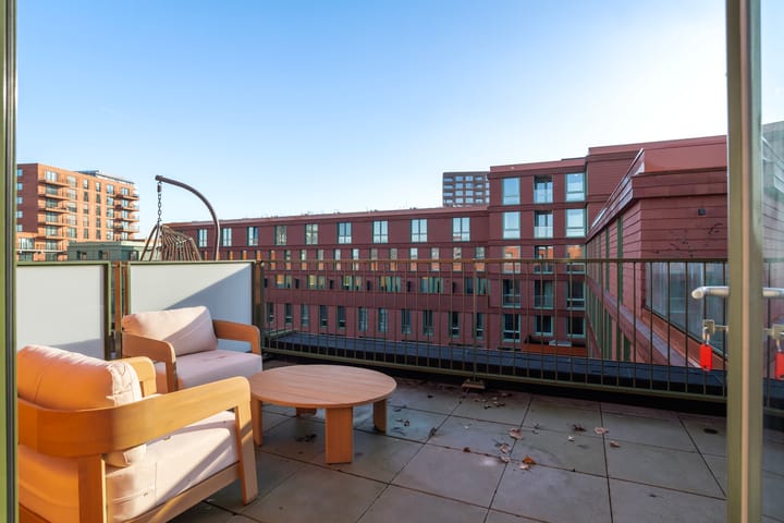 Foto 4 van Katadreuffestraat 42