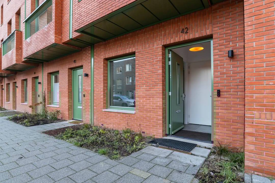 Foto 28 van Katadreuffestraat 42